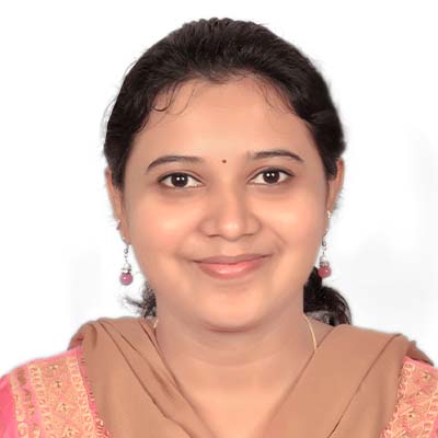 Bhagyalakshmi MM